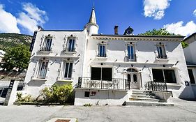 Hôtel Edelweiss